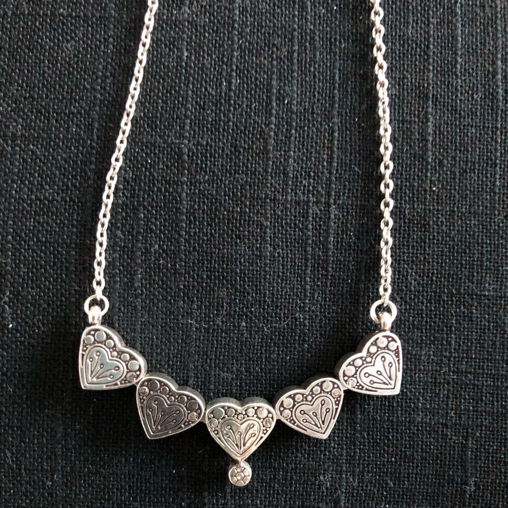 Brighton Necklace - Picture 3 of 8